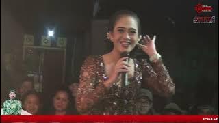 Elisha Orcarus Allasso  VS Ki.Jumbuh Siswanto Spesial Limbukan in Duren, Jati, Sawangan10 Maret 2023