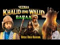 Ustaz Ibsa Hassan Seenaa Gooticha Islaamaa Khalid Ibnu Walid Wajjiin Wal Baraa