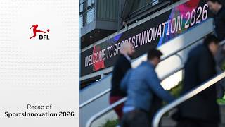 Information Recap of SportsInnovation 2026 News