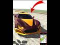 Zenvo Car का Cheat Code in Indian Bike Driving 3d || K-RICH || #indianbikesdriving3dnewtoday