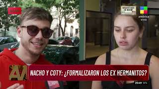 Nacho y Coty   Yuyito   Romina Uhrig   Eva Bargiela #LAM | Programa completo (31/05/2024)