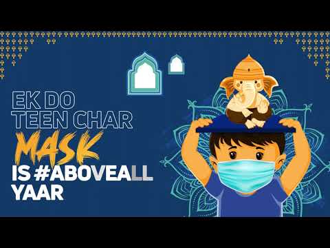 Tata Motors | Bappa Ki #SafetyAarti - Tata Motors | Bappa Ki #SafetyAarti