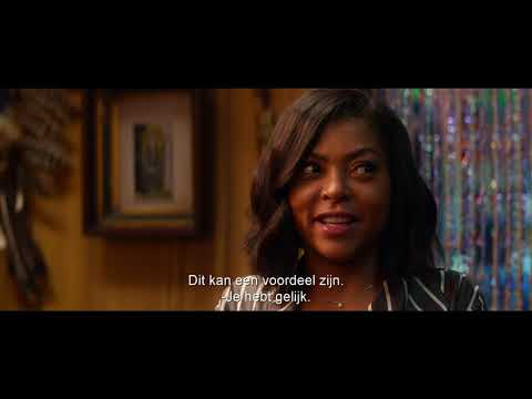 Trailer-voorbeeld van What Men Want