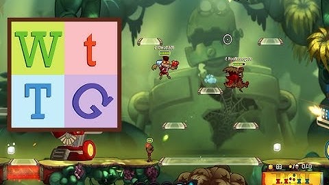 Awesomenauts Part 3: "Dave Learns to Play Awesomenauts"