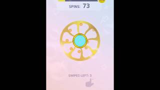 fidget spinner app!!! screenshot 2