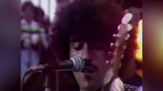 Thin Lizzy - The Boys Are Back In Town (LIVE 1978) ReMastered