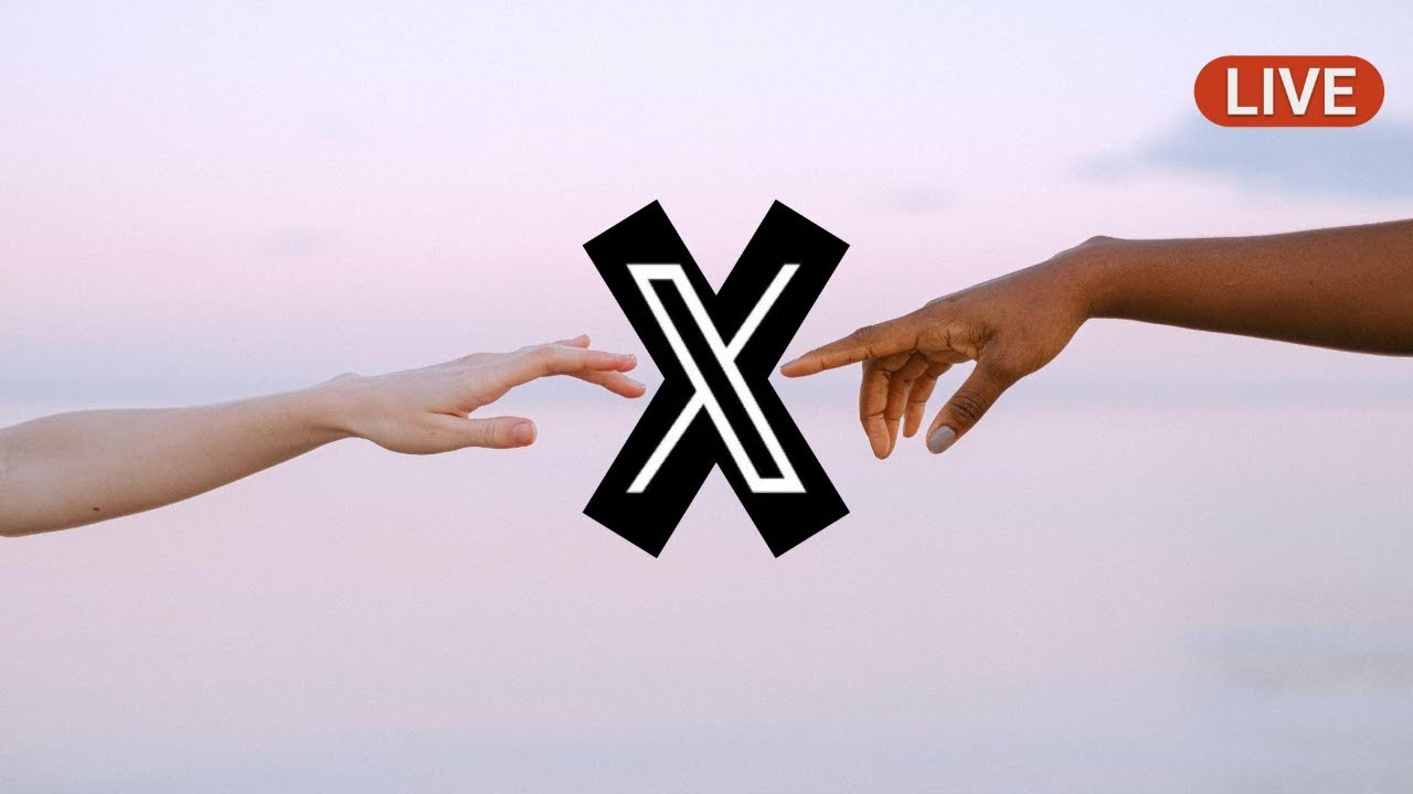 E292 (LIVE) - Twitter, X, and Trust