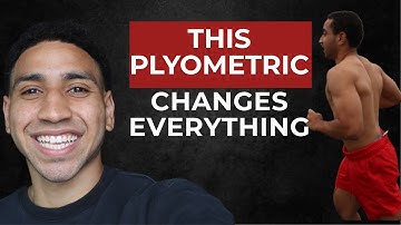 The MOST Powerful Speed Exercise You