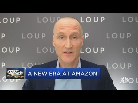 Vídeo: Quina era l'ipo d'Amazon?