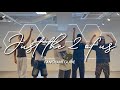 MASHIHO - Just the 2 of us (掛け声ver.)