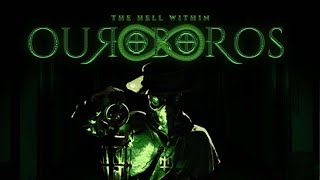 Maternal Disaster X Afterlab 'Ouroboros - The Hell Within'