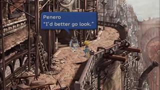 Finding The Nero Family - Final Fantasy Ix