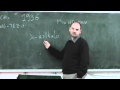 Filozofio kaj Historio de Informadiko - leciono 06