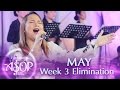 Ava Santos sings "Mahal ka ng Dios" | ASOP 6