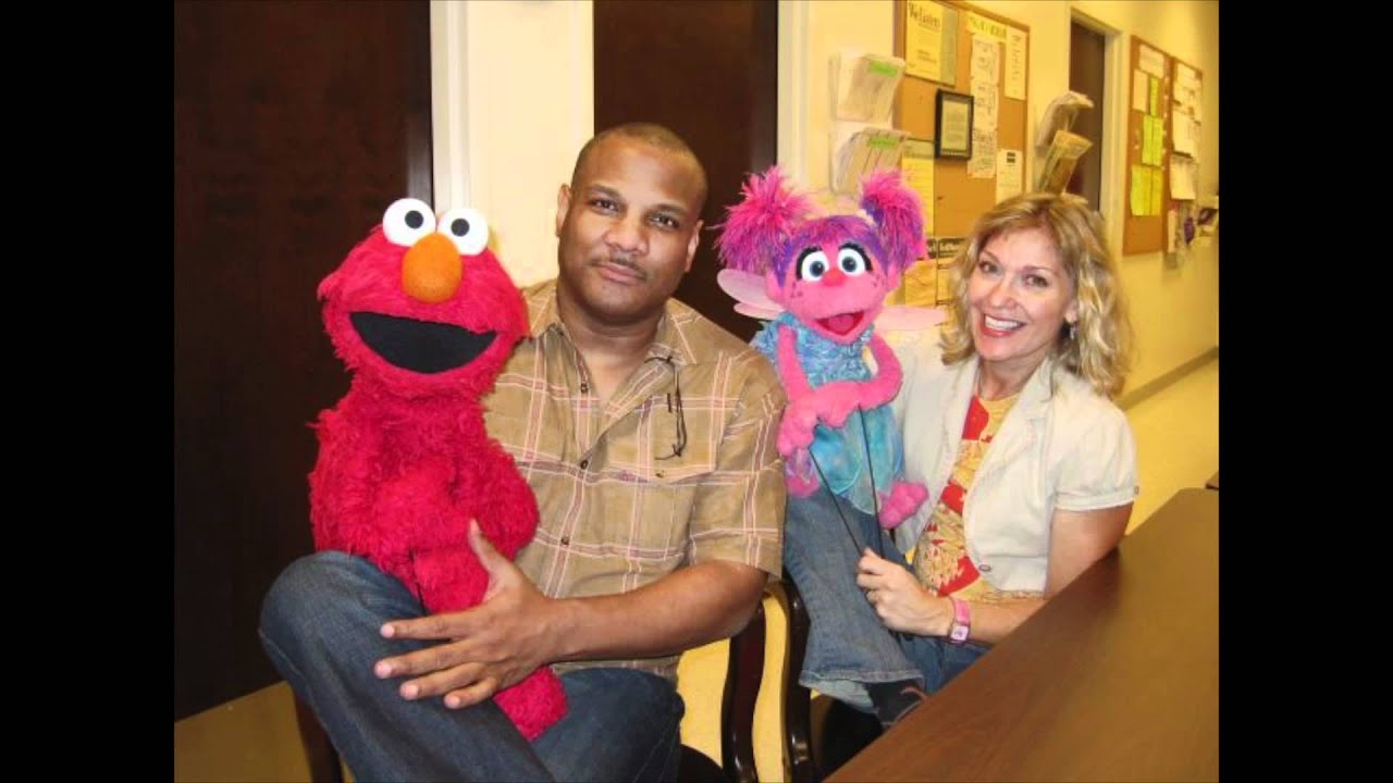 Muppet Mindset Interview with Leslie Carrara-Rudolph - YouTube