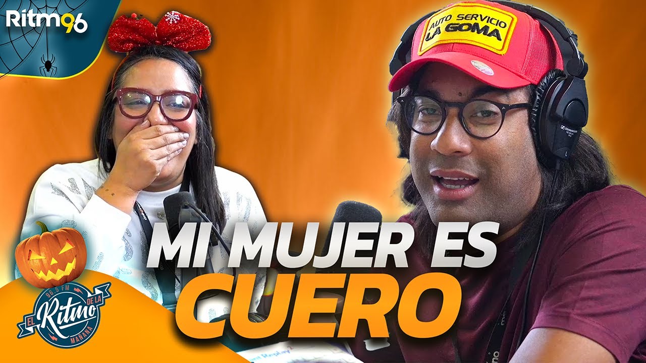 ¿Cual es esa demanda SE3XUAAL que tu pareja te hizo? EL TRIO QUE DAÑÓ UNA RELACIÓN