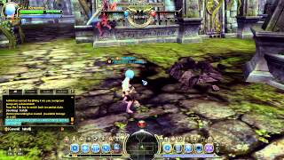 dragon nest unlimited bug skills