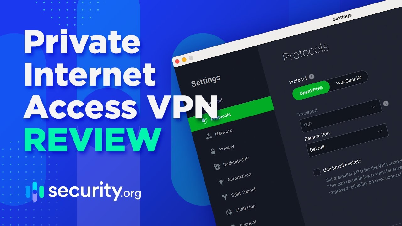 Best VPN - IP Address Changer for Online Privacy