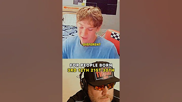 FOR PEOPLE BORN ON THE 30TH #gg33 #numerology #viralreels