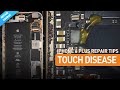 iPhone 6 Plus Touch Disease Repair Tips (4K Video)