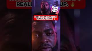 GTA 6 Hid Boobie Ike's Ending In One Detail #gta6 #gtaonline #games #gaming