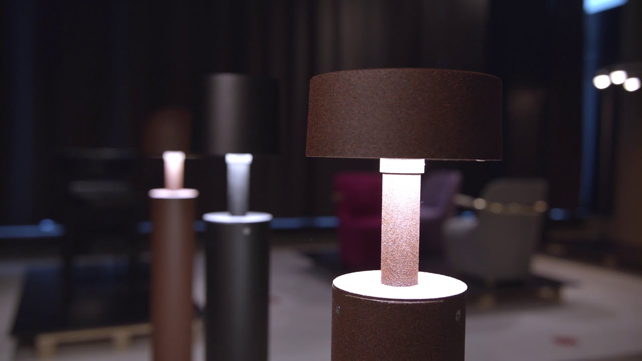 Zero Lighting POP UP Fatburen 2021