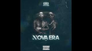 Broken Bass (feat. @djimetta258  & Fahim Mohamad) - A Bala