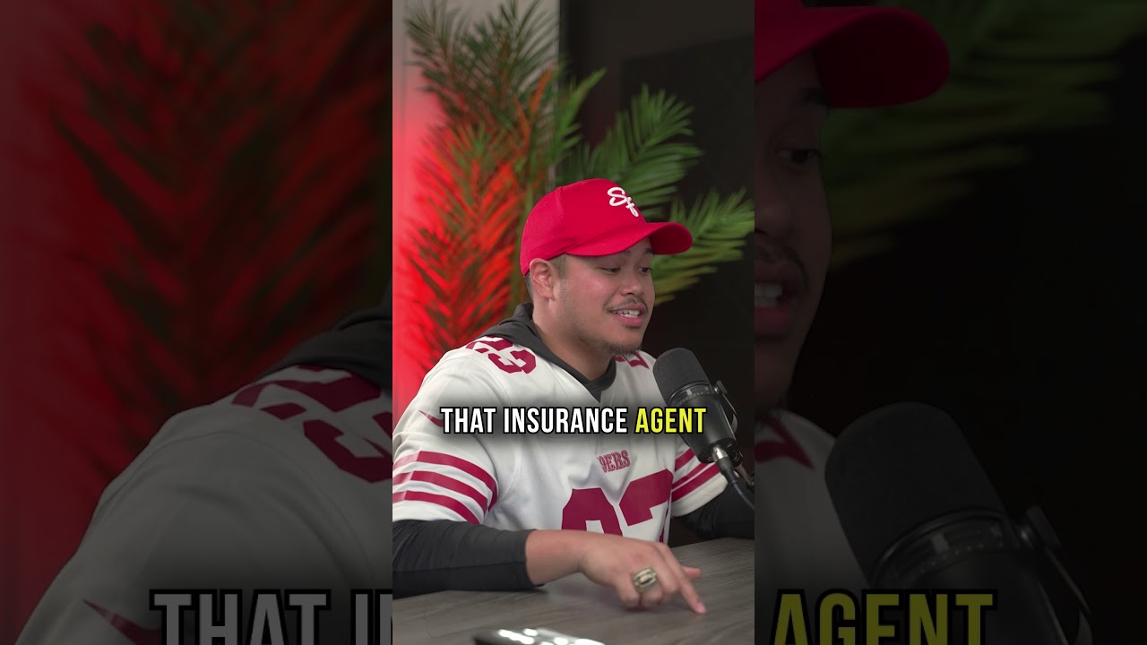 How to Choose which Insurance Agent to Work with