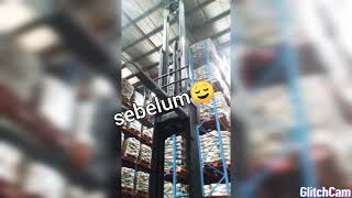 Forklift BT Reflex gabisa naik turun garpu error 4:182 RRE140H wiring input Forklift BT Reflex gabisa naik turun garpu error 4:182 RRE140H wiring input