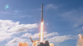 SpaceX kicks 21st century "space race" into high gear