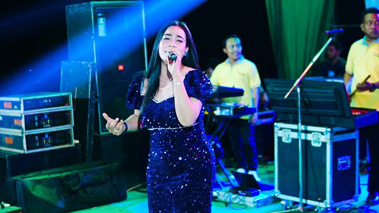CAMELIA PELAN TAPI PASTI - SESAL - SELLY PRAWOTO - SKALA EVENT ORGANIZER - BANDENGAN