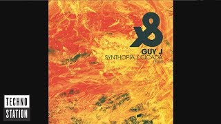 Guy J - Synthopia