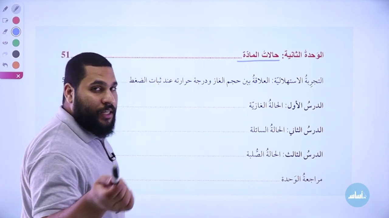 أول ثانوي 1️⃣1️⃣ كيمياء🧪||درس1: نظرية تنافر ازواج إلكترونات مستوى التكافؤ✅مع أ. #عبدالحميد_الدغيمات💪