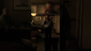Поли рассказал про шутку про жену Джони #сериал #фильм #сопрано