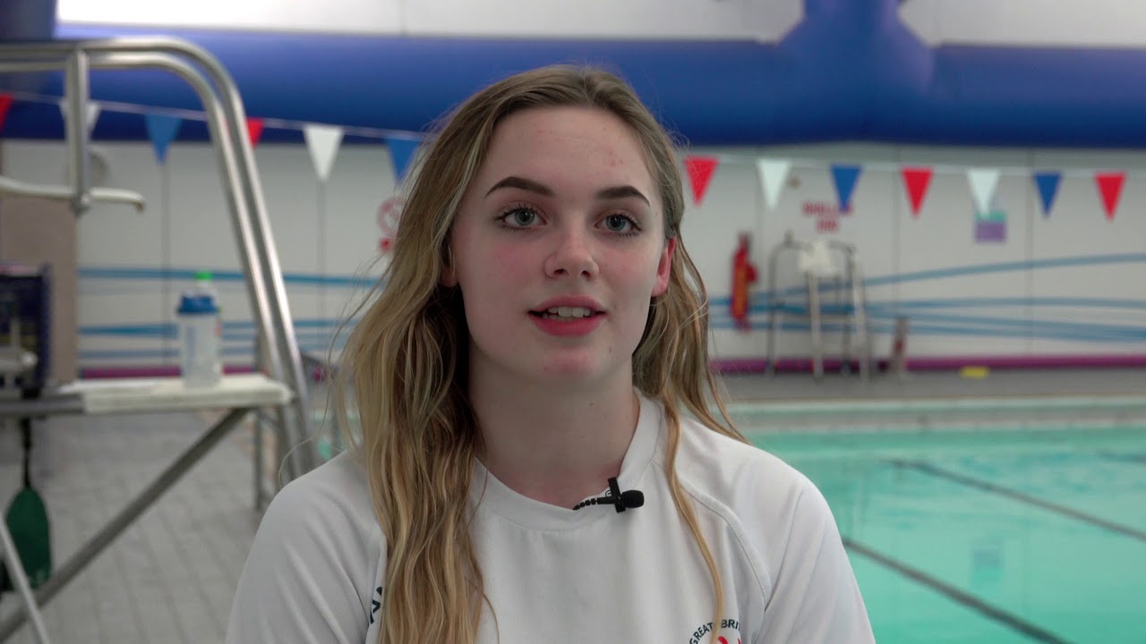 The Underwater Hockey Club YouTube