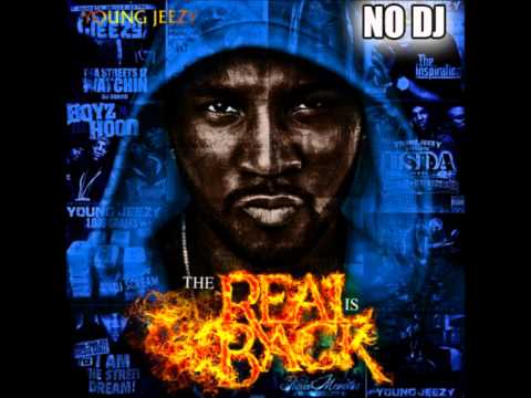 Young Jeezy - Rollin' (Feat. Fabolous) [Prod. By Lil Lody]