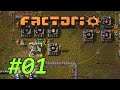 Straight Outta Early Access - Let's Play Factorio 1.0 Deathworld Part 1