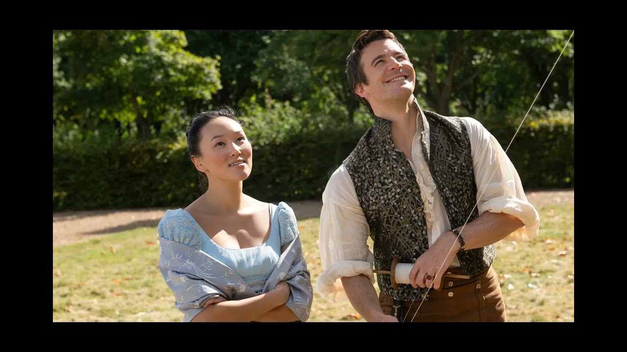 Did Bridgerton Just Waste a Perfectly Good Romance?