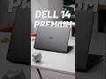 New Dell 14 Premium Laptop - Replacing the XPS Line