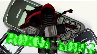 Rokia Song Neko Infection