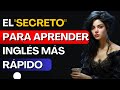 ✔️🤫Aprende este "secreto" para crear muchas frases y hablar inglés. Inglés para principiantes. #9