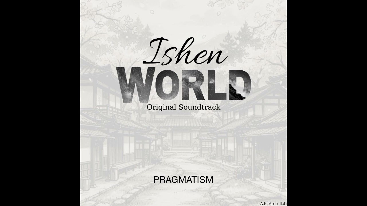Ishen World Ost: Pragmatism