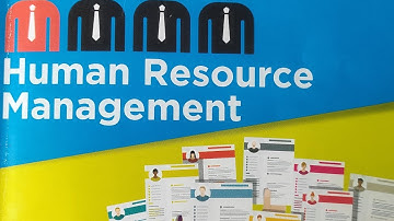 HRM CHAPTER 6/CALICUT UNIVERSITY THIRD SEM HRM NOTE WITH MALAYALAM /KRISH TALKS NOTES