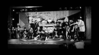 TM CREW Bboy Jet Lee