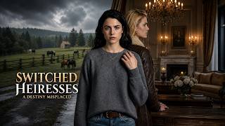 Switched Heiresses A Destiny Misplaced
