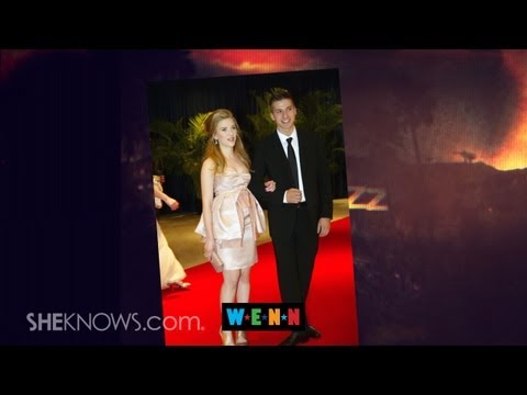 Scarlett Johansson's Best Red Carpet Moments – SheKnows