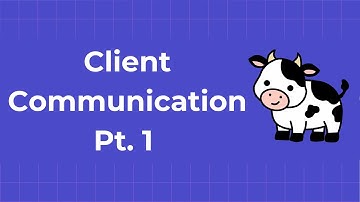 Getting Started With Keeper - Episode 8 | Client Communication