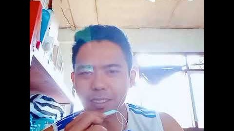 Yang Tak Pernah - Caffeine ( Cover By Gunhoo)