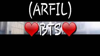 Intor Bts Ku Keren Mantap Jiwa