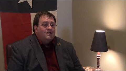 Introduction to Texas Studies Video